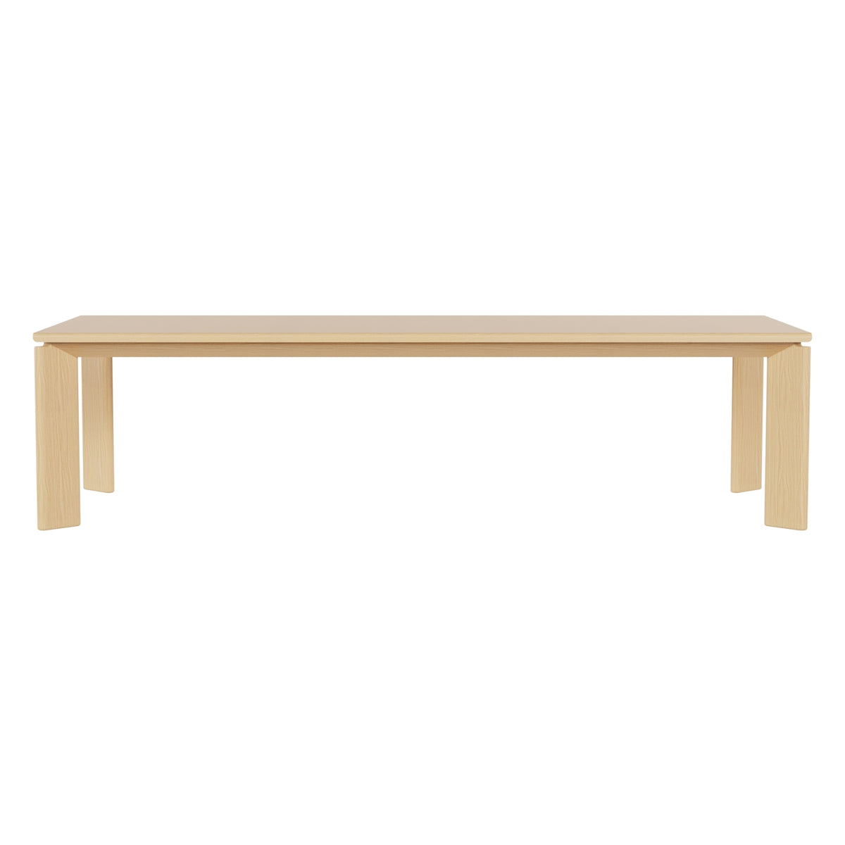 Traverse Dining Table – Trit House