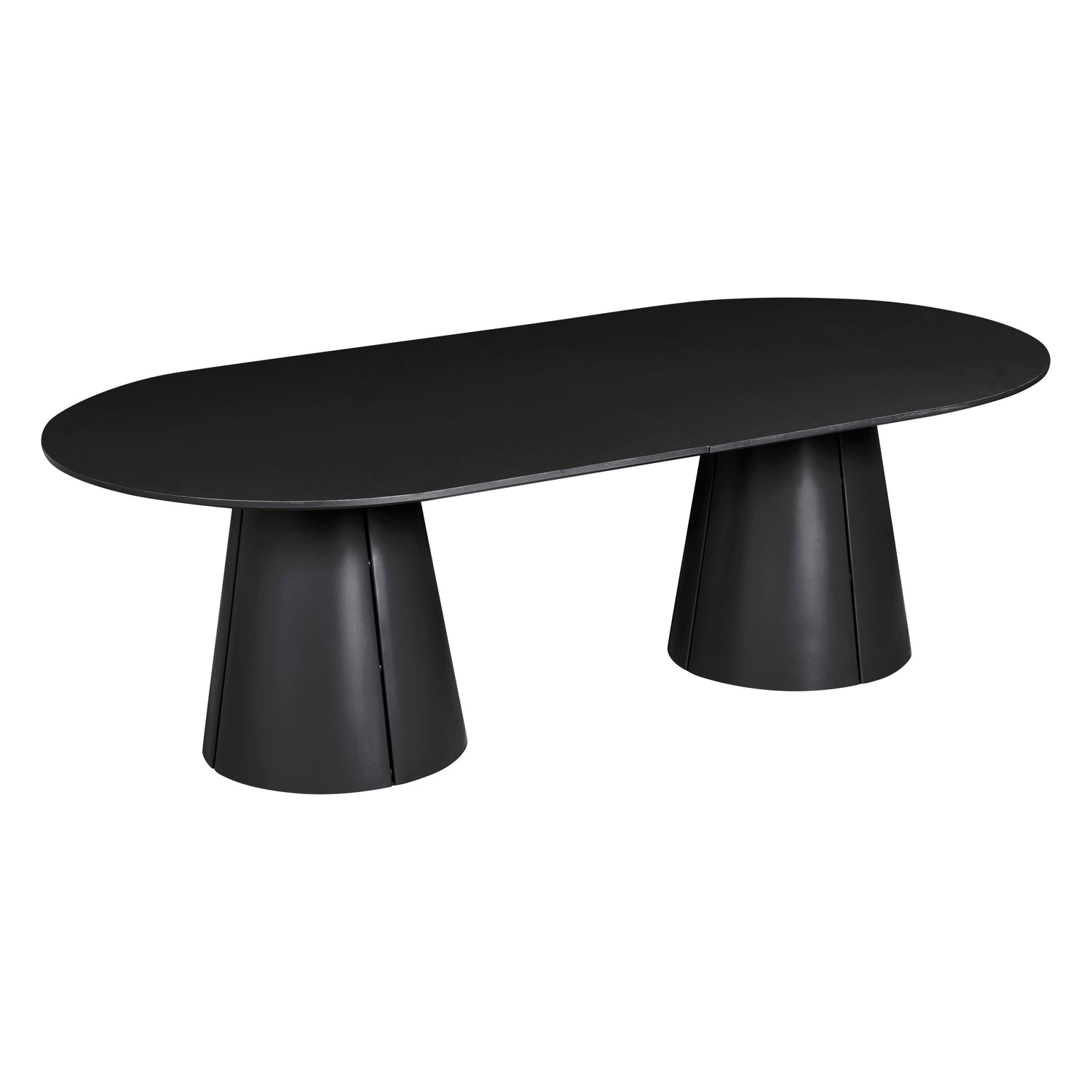 Trim Rectangular Dining Table – Trit House