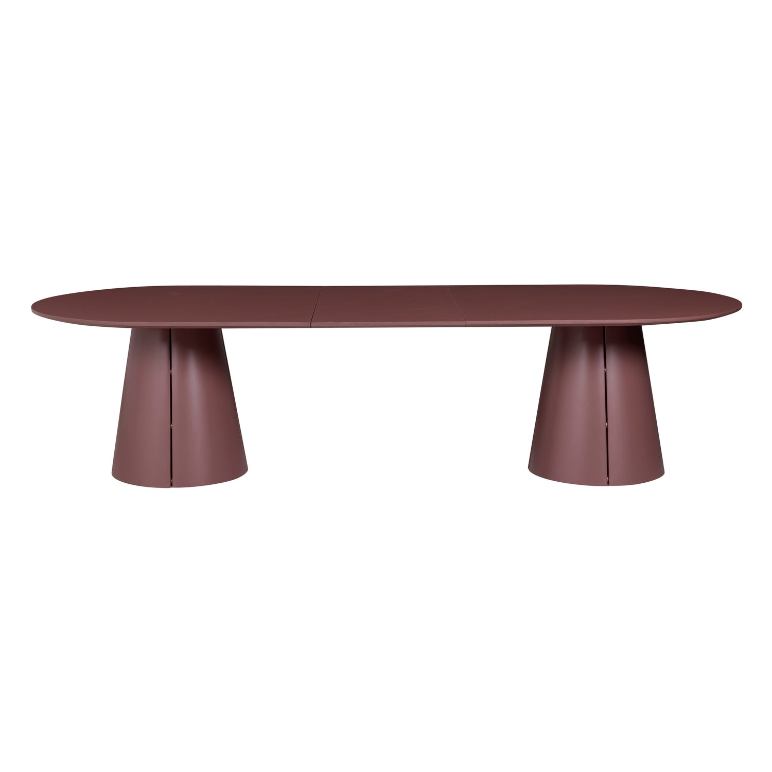 Trim Rectangular Dining Table – Trit House