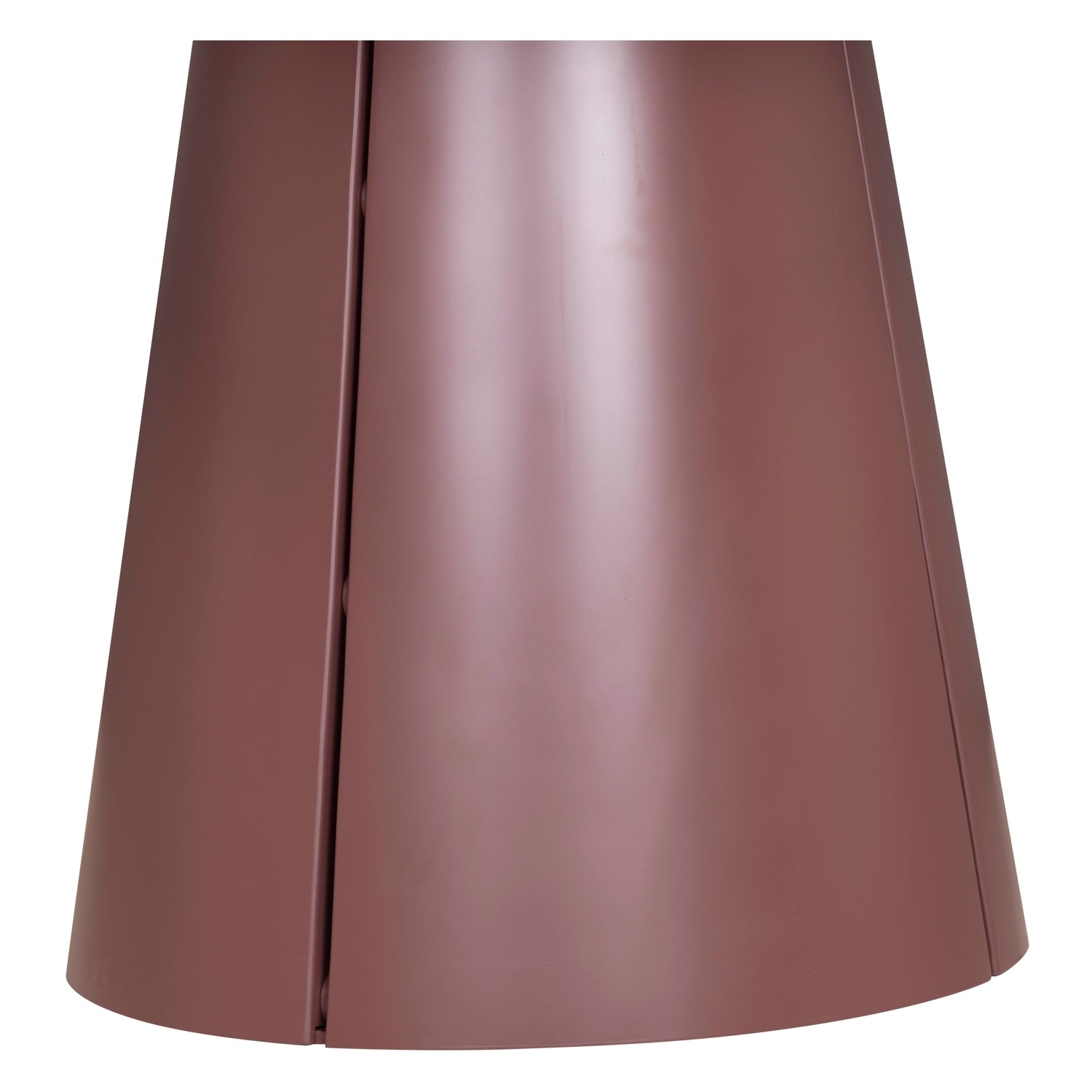 Trim Round Dining Table – Trit House