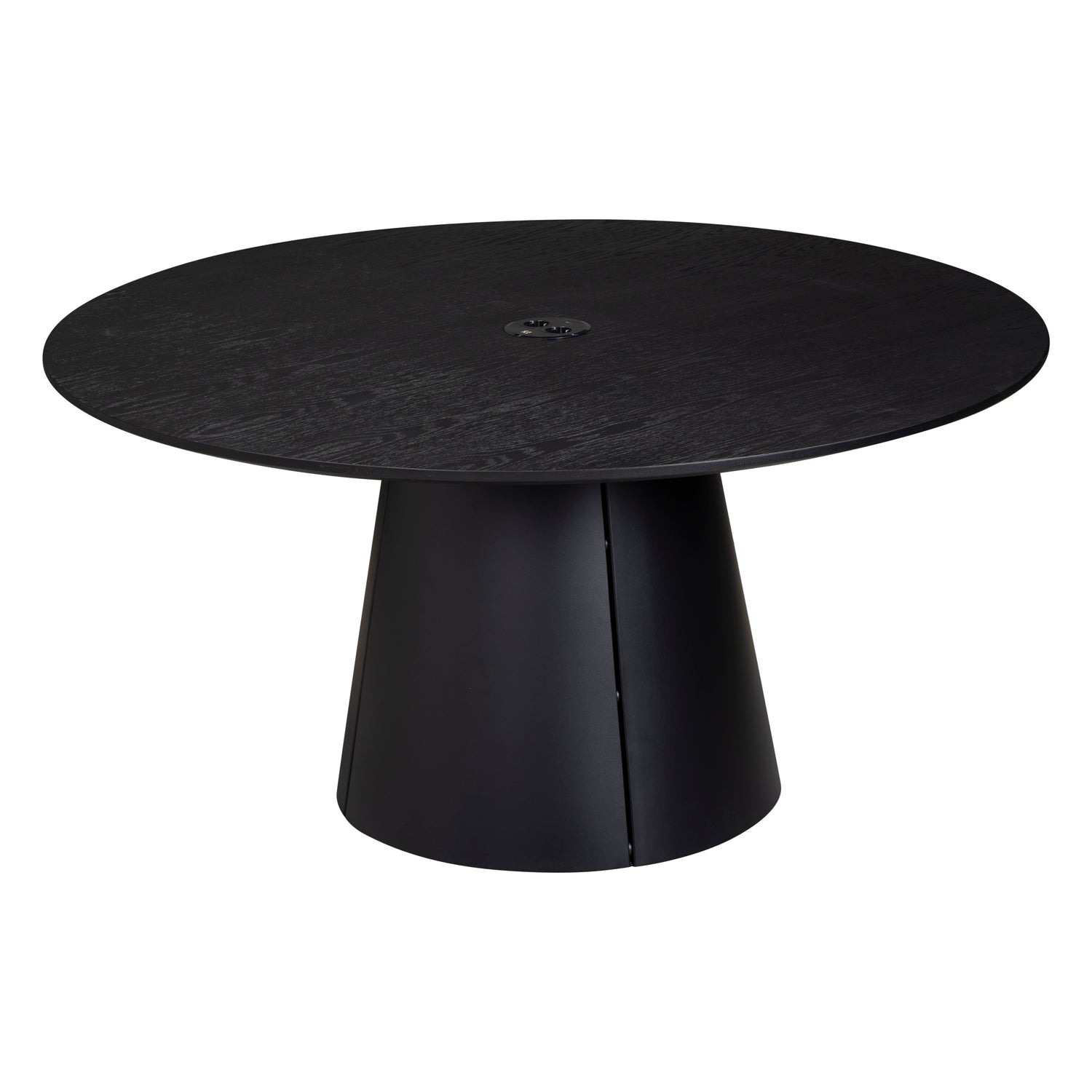 Trim Round Dining Table – Trit House