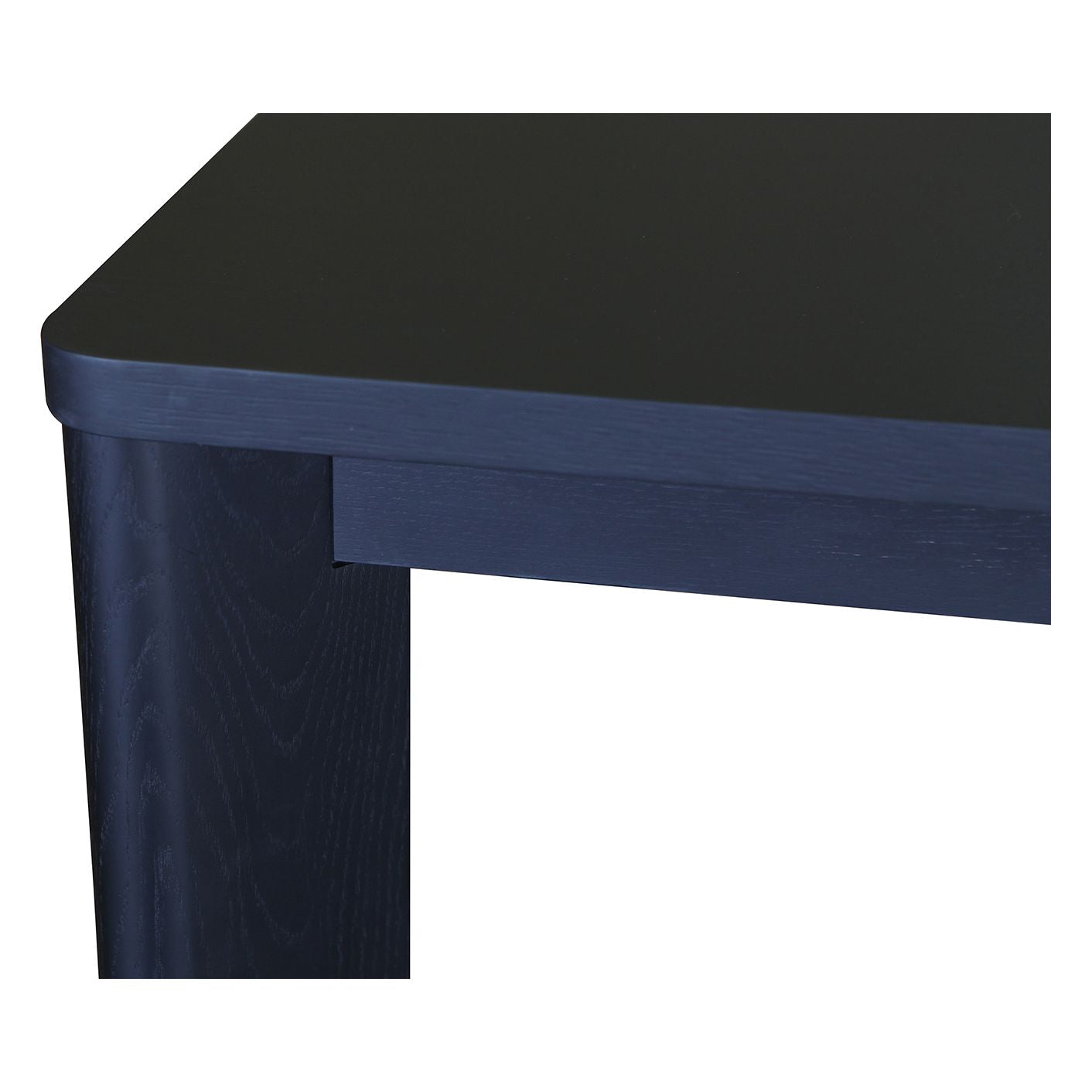 Matrix Dining Table - 2400mm - Black - Floor Stock – Trit House