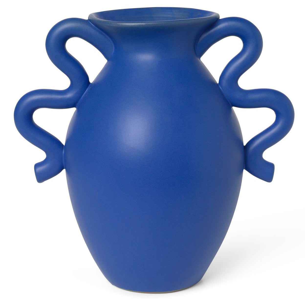 Verso Table Vase – Trit House