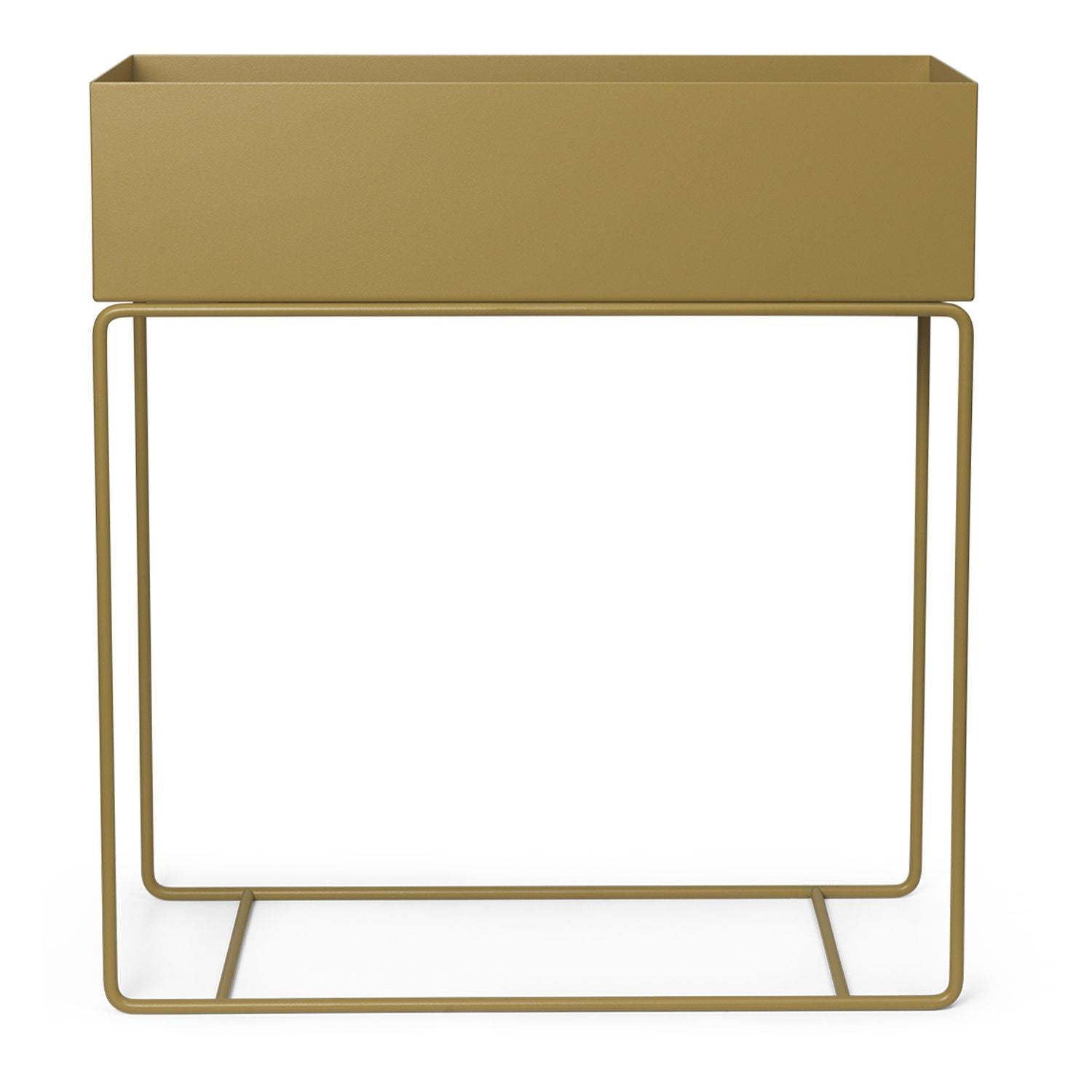 Plant Box – Trit House