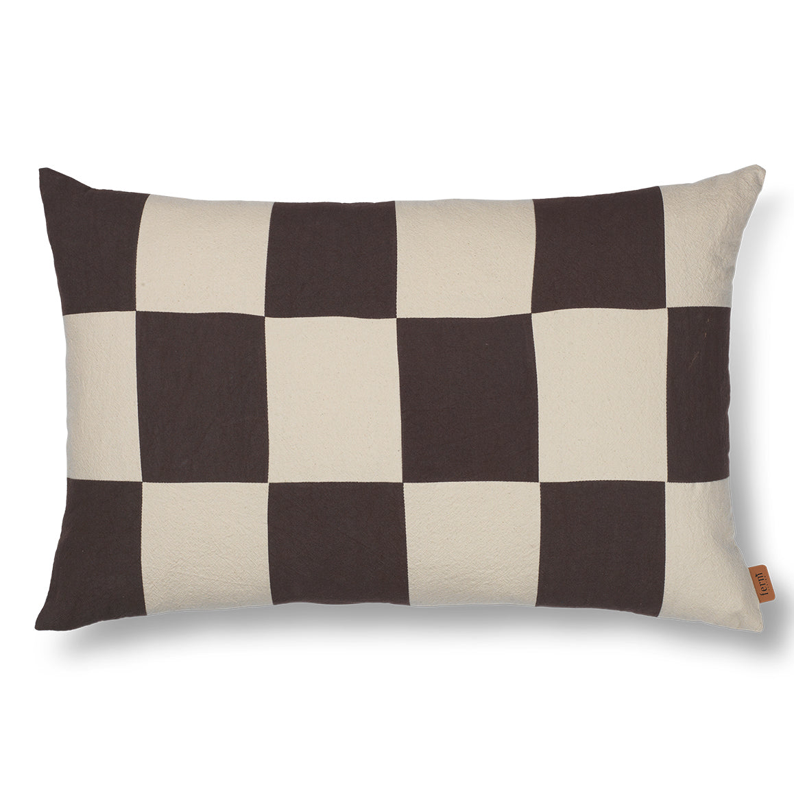Fold Patchwork Cushion – Trit House