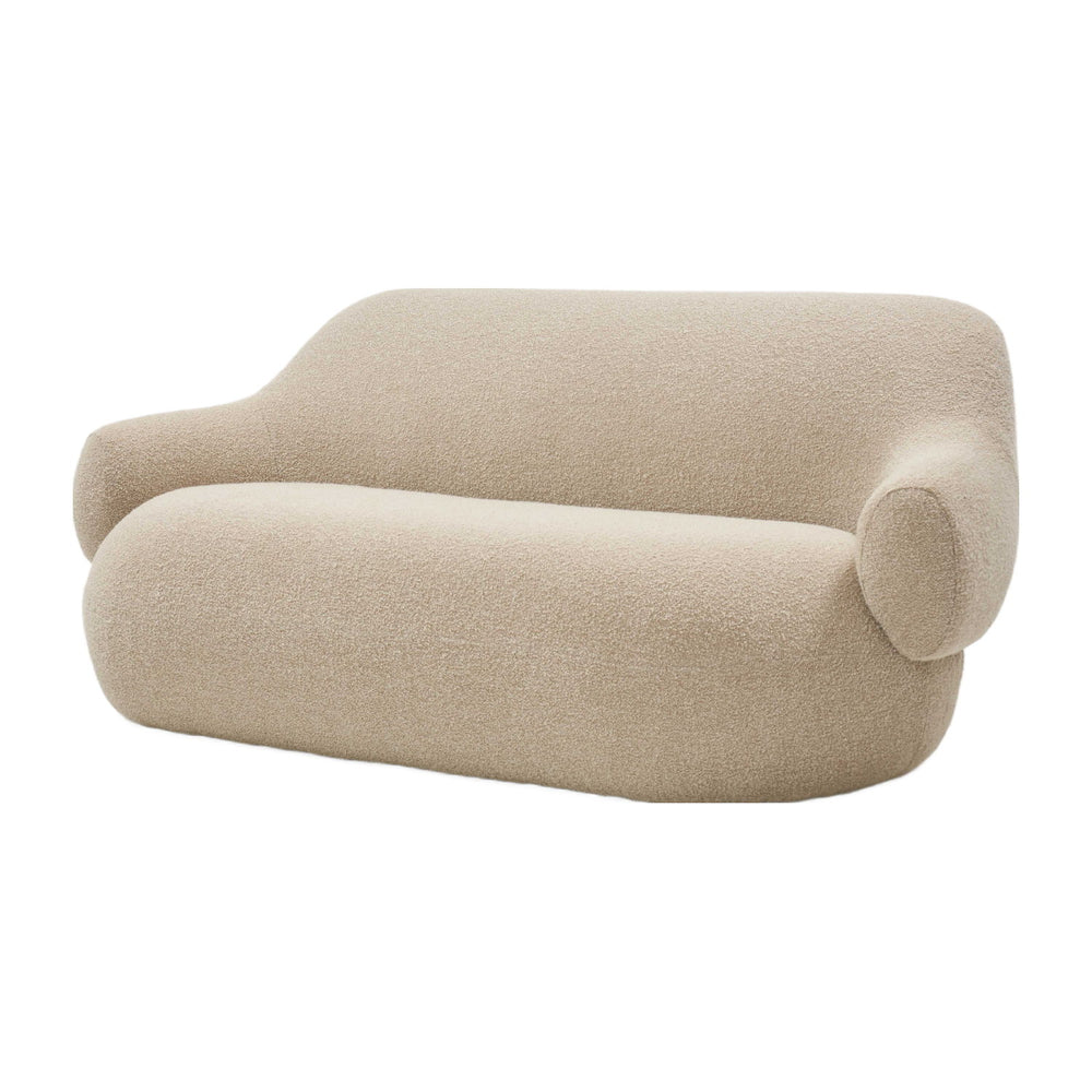 Tooth Sofa Toad 2 Seater Sofa – Trit House
