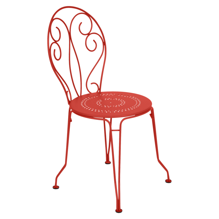 Fermob montmartre chair deals