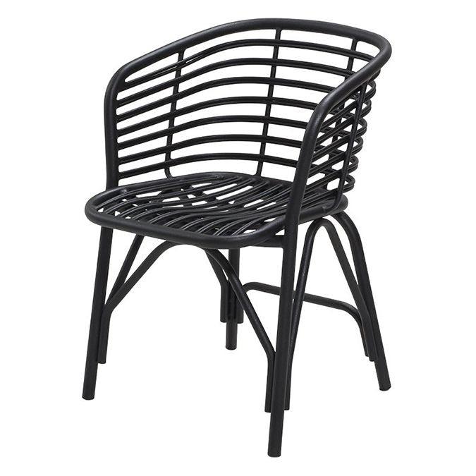 Blend Chair - Outdoor - Trit House