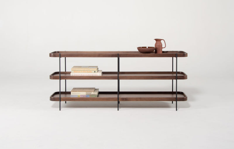 Humla Low Shelf - 152cm – Trit House