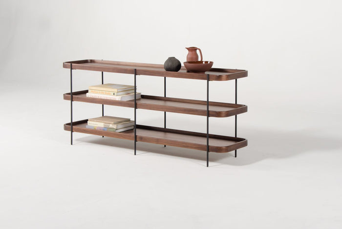 Humla Low Shelf - 152cm – Trit House