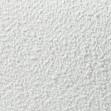 Ivory Boucle – Trit House