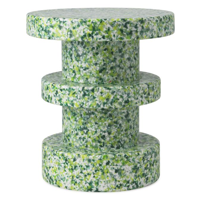 Money Stack Stool Bit Stack Stool – Trit House