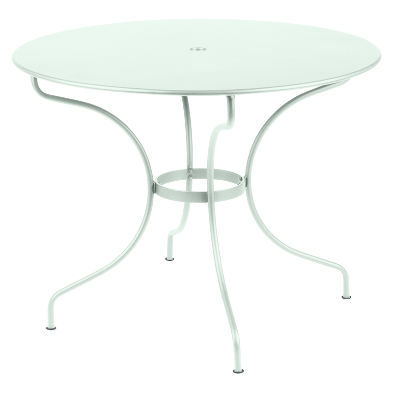 Opera Round Table Fermob Opera+ Round Table – Trit House