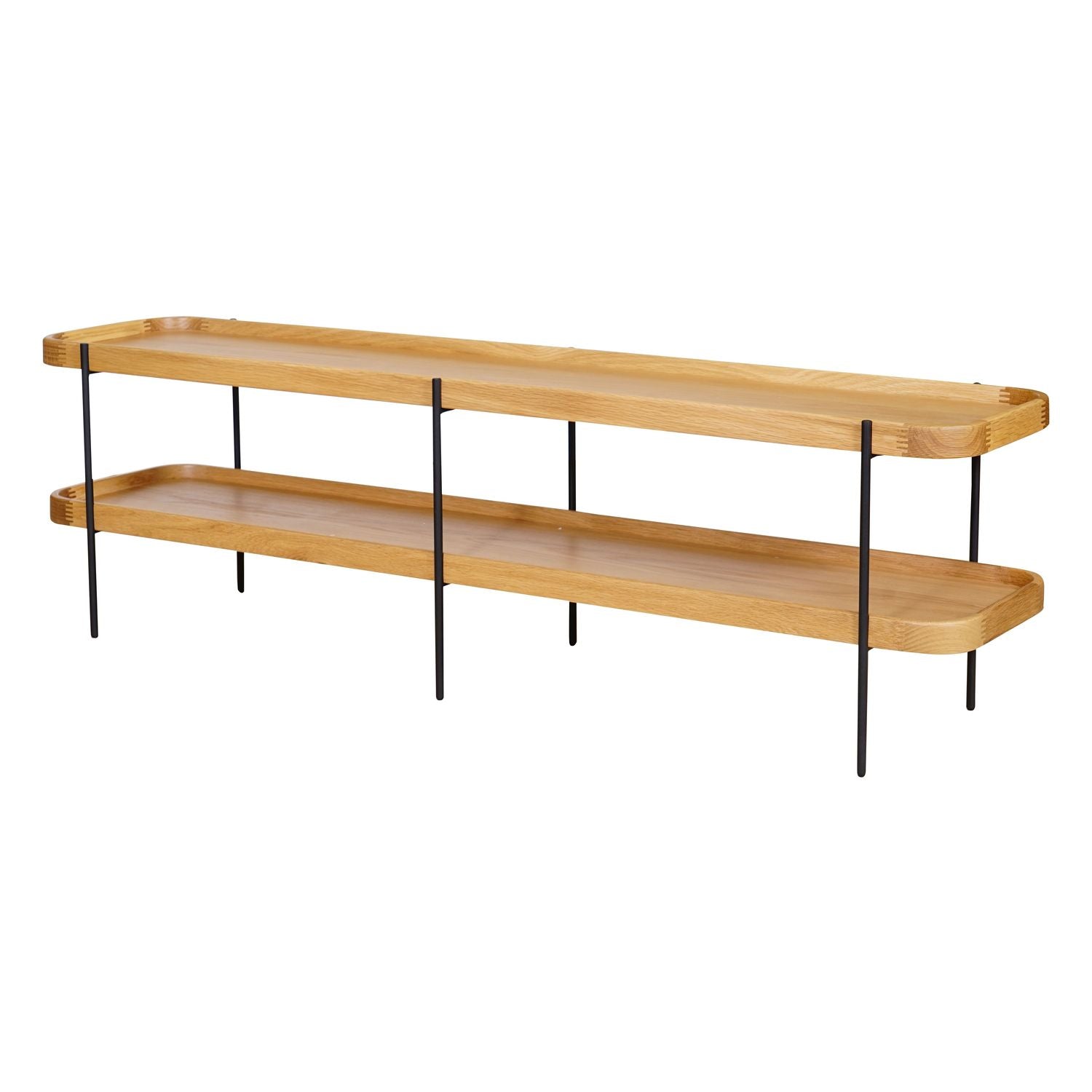 Humla TV Shelf – Trit House