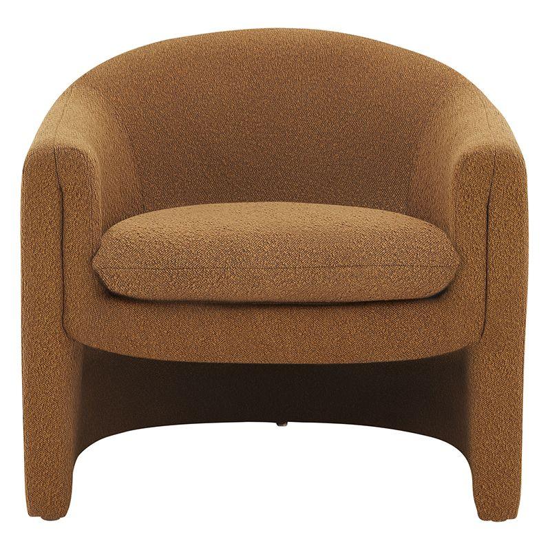 Charlotte Lounge Chair - Trit House