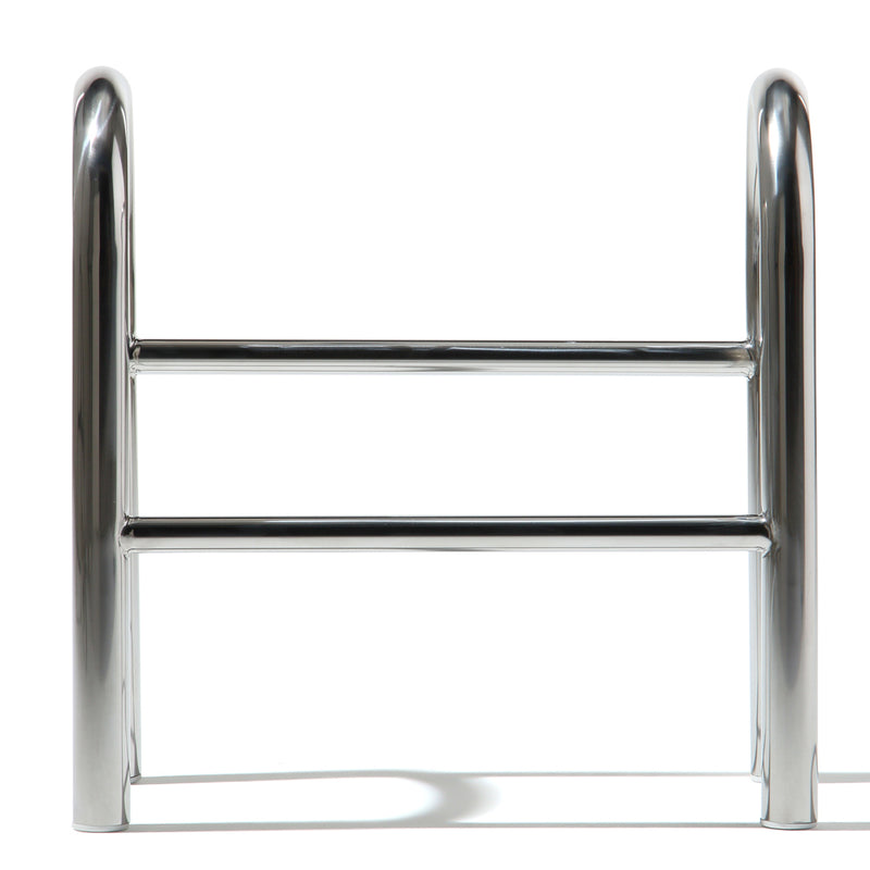 Double Rainbow Magazine Rack – Trit House