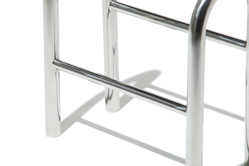 Triangle Magazine Rack Double Rainbow Magazine Rack – Trit House