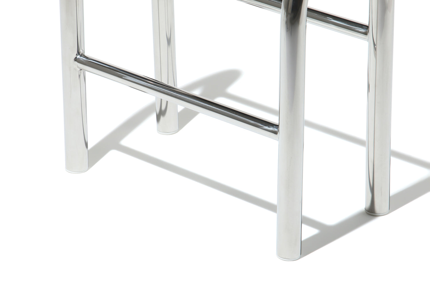 Double Rainbow Magazine Rack – Trit House