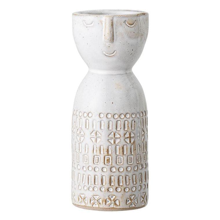 Embla Stoneware Vase - Trit House