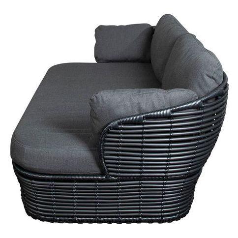 Basket 2 Seater Sofa - Trit House