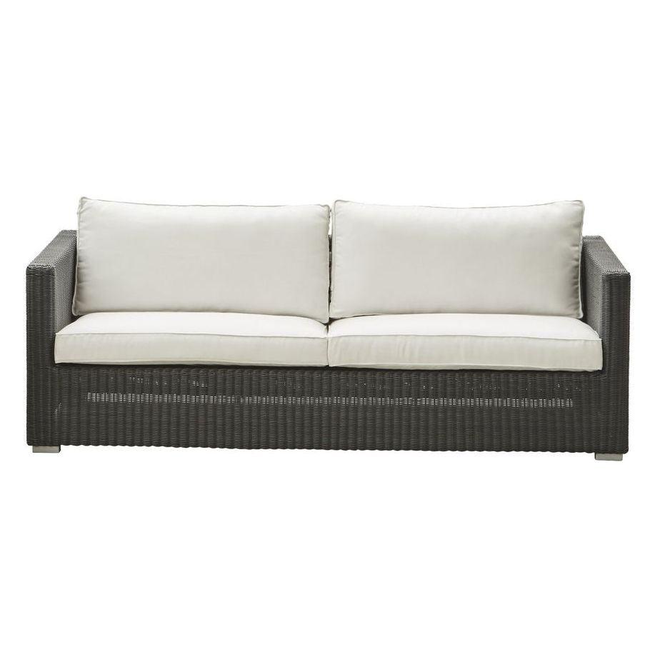 Chester 3 Seater Sofa - Trit House