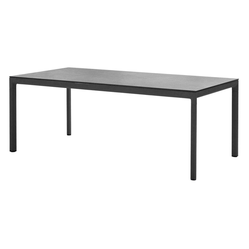 Drop Dining Table - 200cm - Trit House
