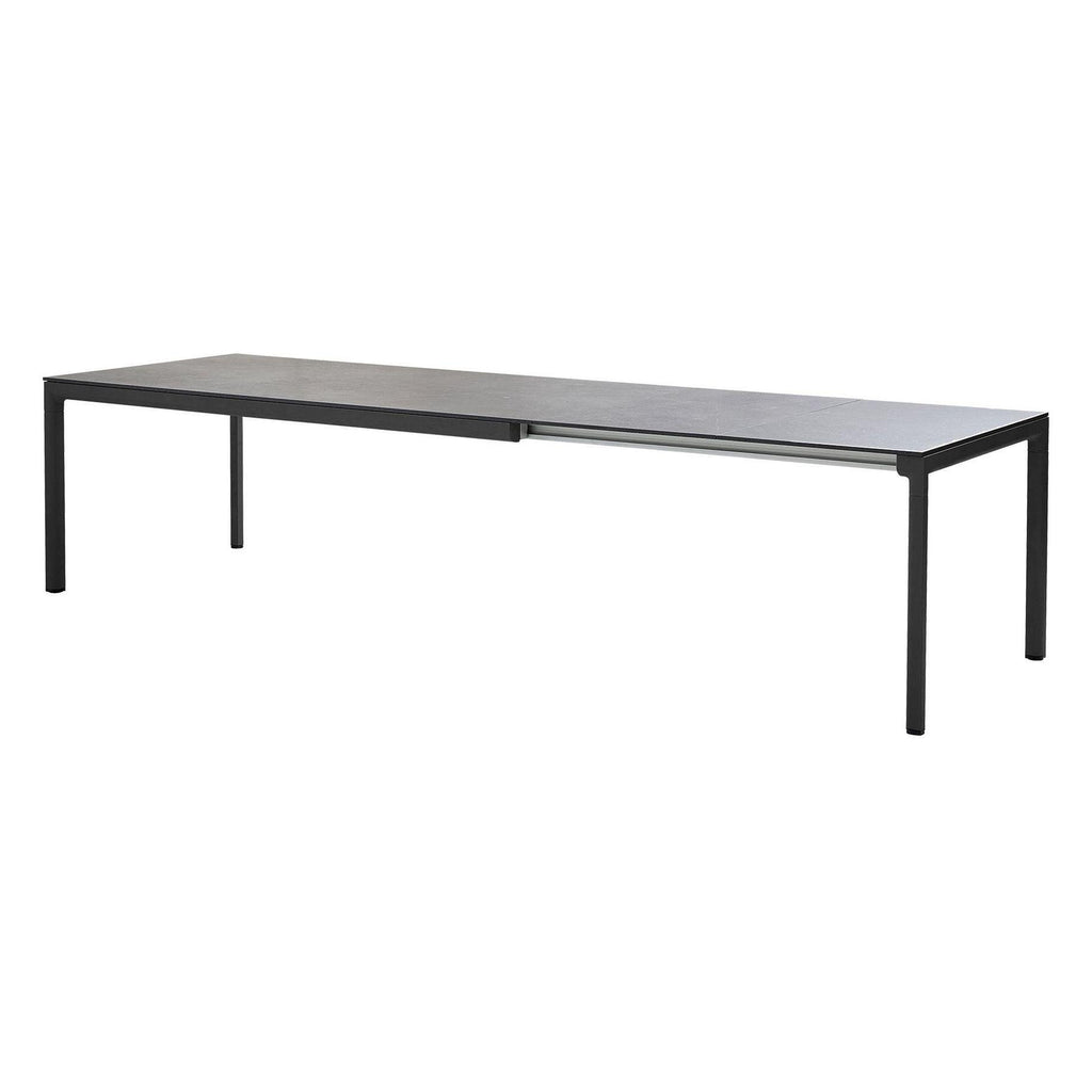 Drop Extendable Dining Table - Trit House