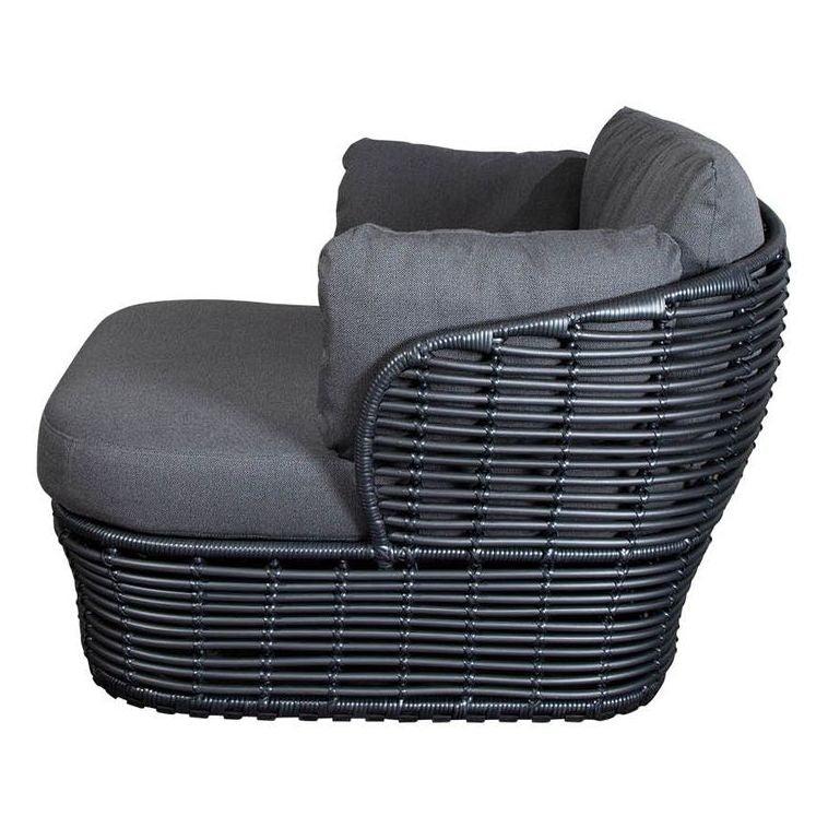 Basket Lounge Chair - Trit House