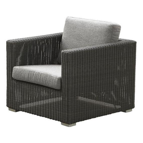 Chester Lounge Chair - Trit House