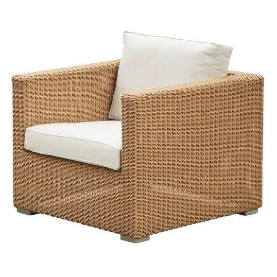 Chester Lounge Chair - Trit House