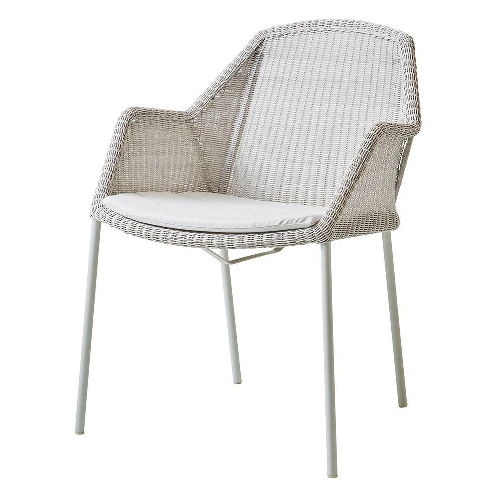 Breeze Stackable Dining Chair - Trit House