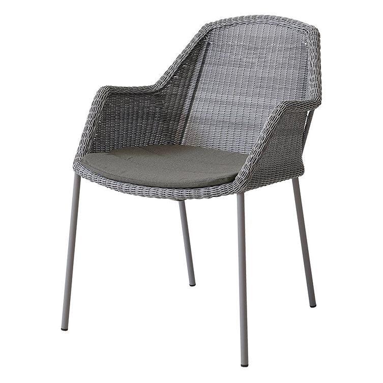 Breeze Stackable Dining Chair - Trit House