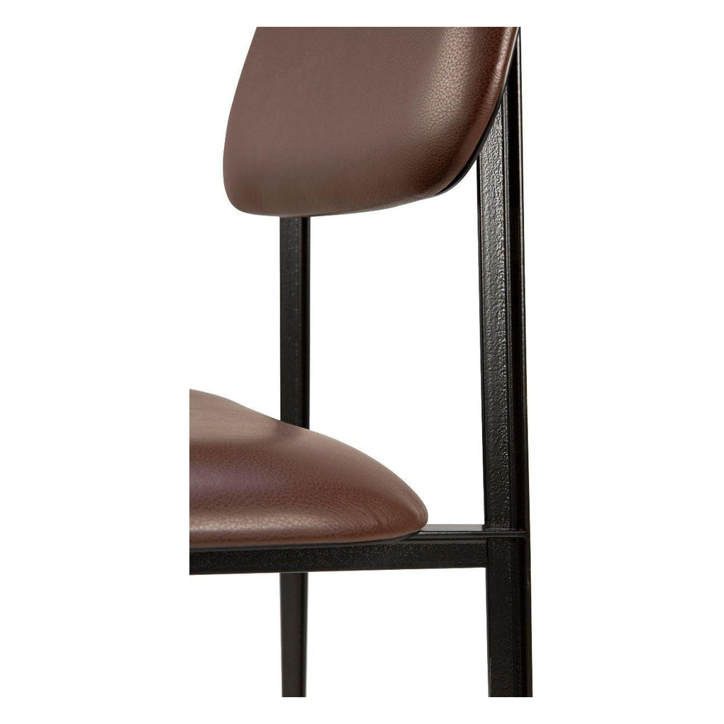 Ethnicraft DC Dining Chair - Trit House