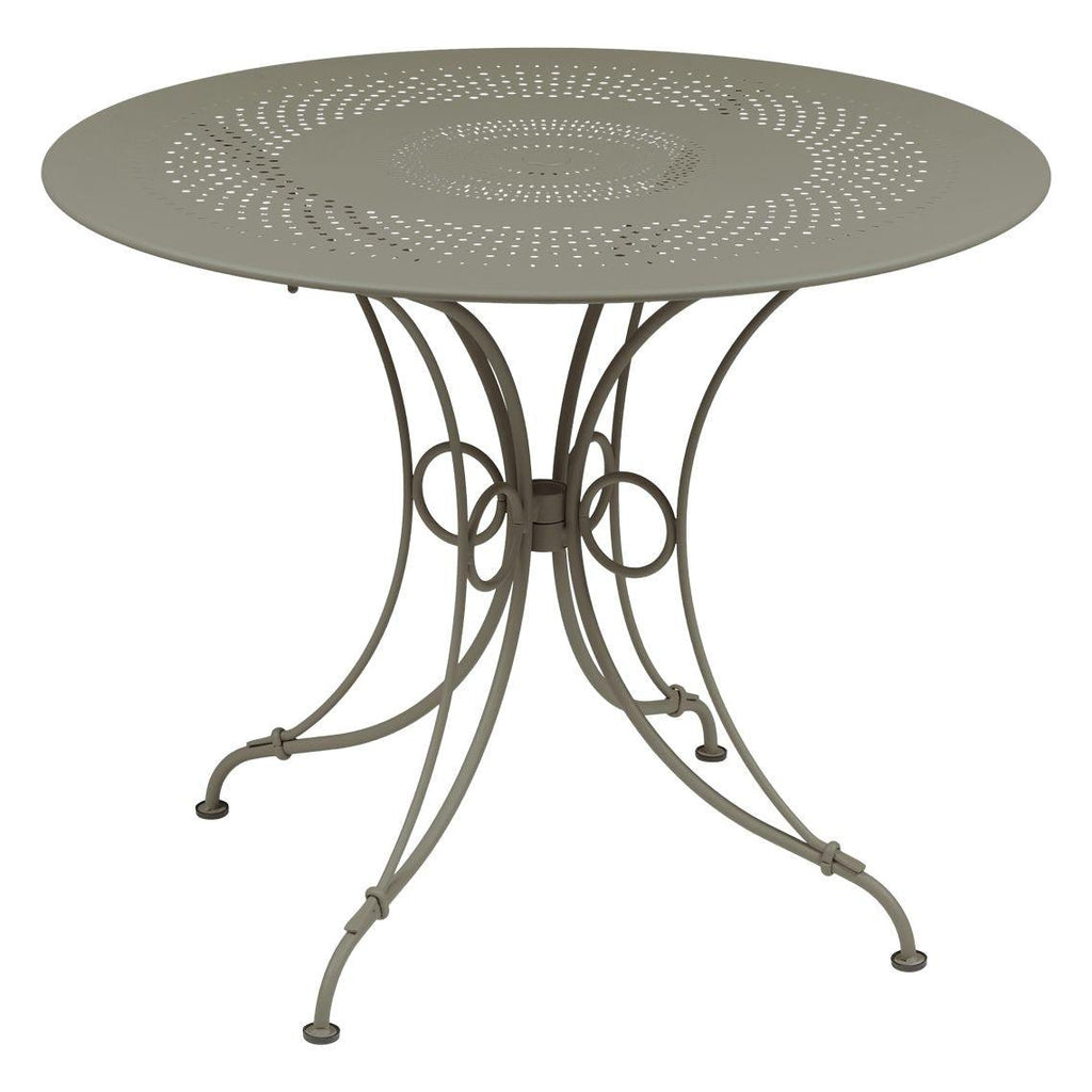 Fermob 1900 Dining Table - Trit House