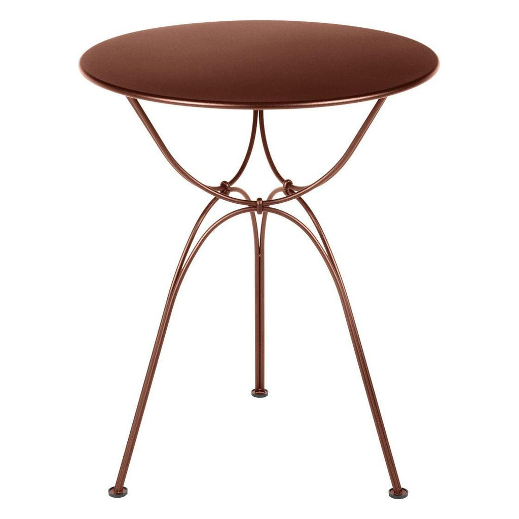 Fermob Airloop Round Table - Trit House