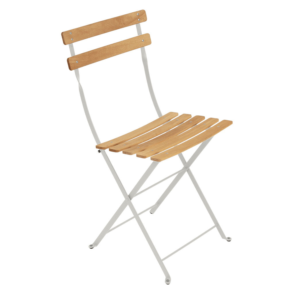 Fermob Bistro Natural Chair - Trit House