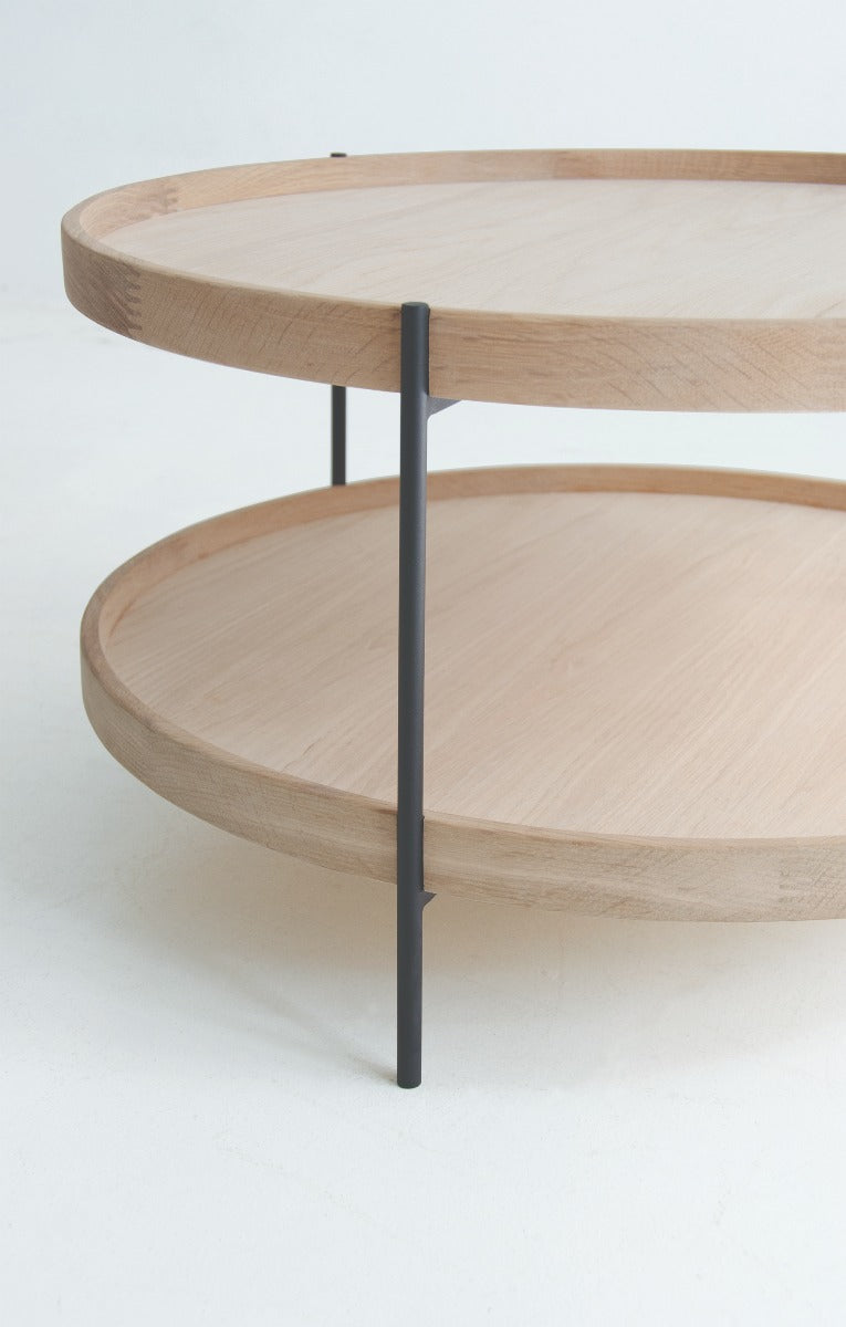 Humla Coffee Table – Trit House