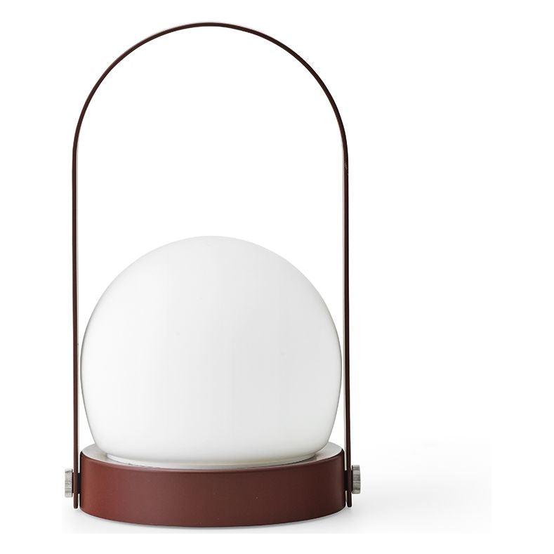 Carrie Table Lamp - Trit House