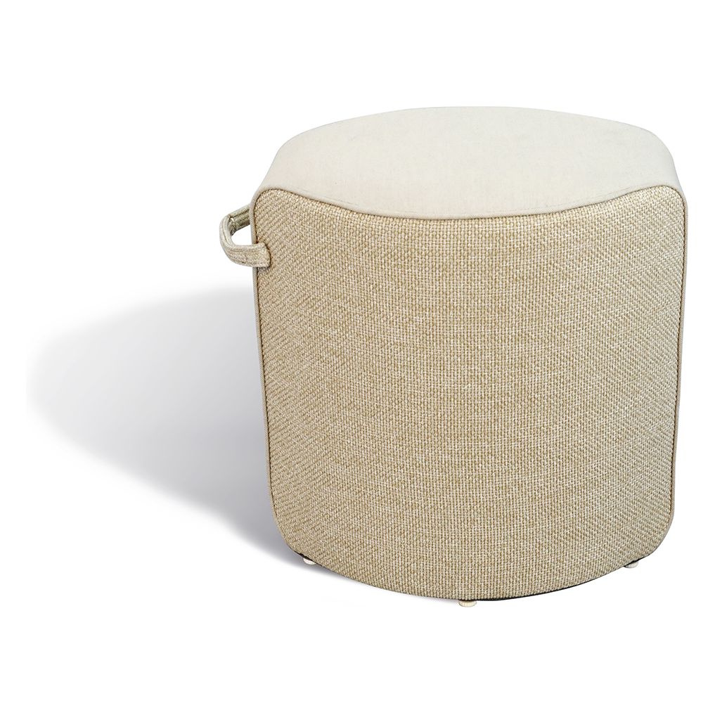 Mindo 108 Pouf - Small – Trit House