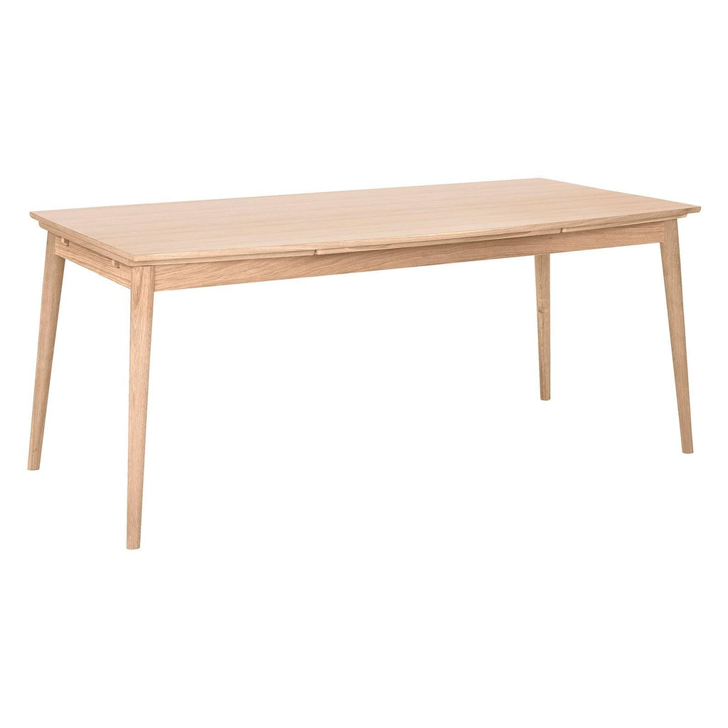 Curve Extendable Dining Table - Trit House
