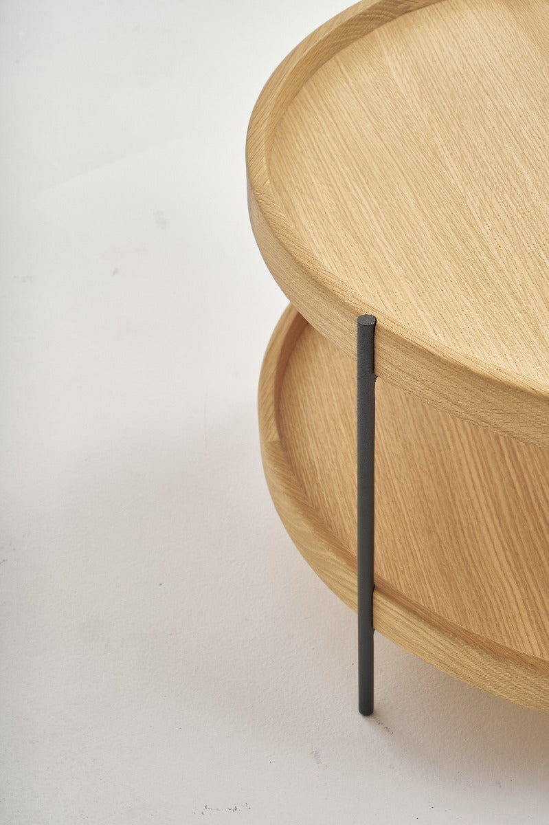 Humla Coffee Table – Trit House