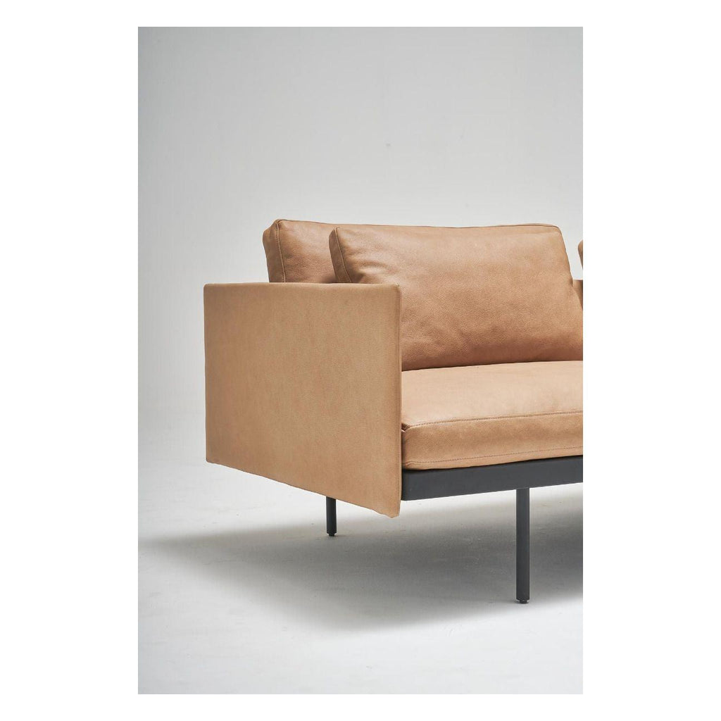 Bureau 3 Seater Sofa - Trit House