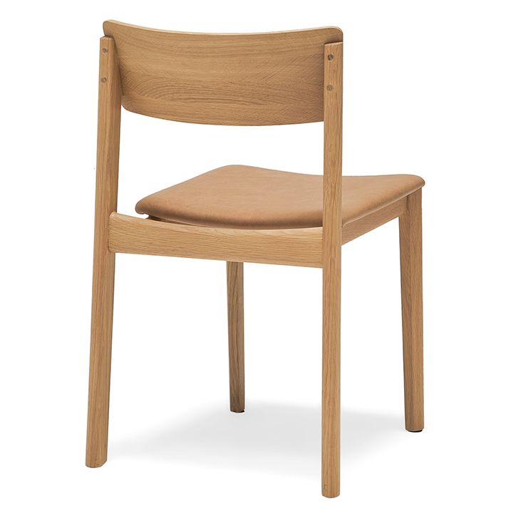 Poise Dining Chair – Trit House - Main Image