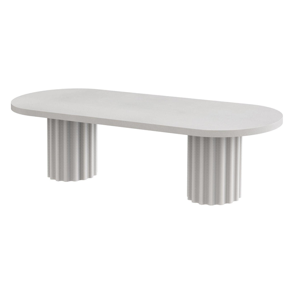 Chantel Dining Table - Trit House