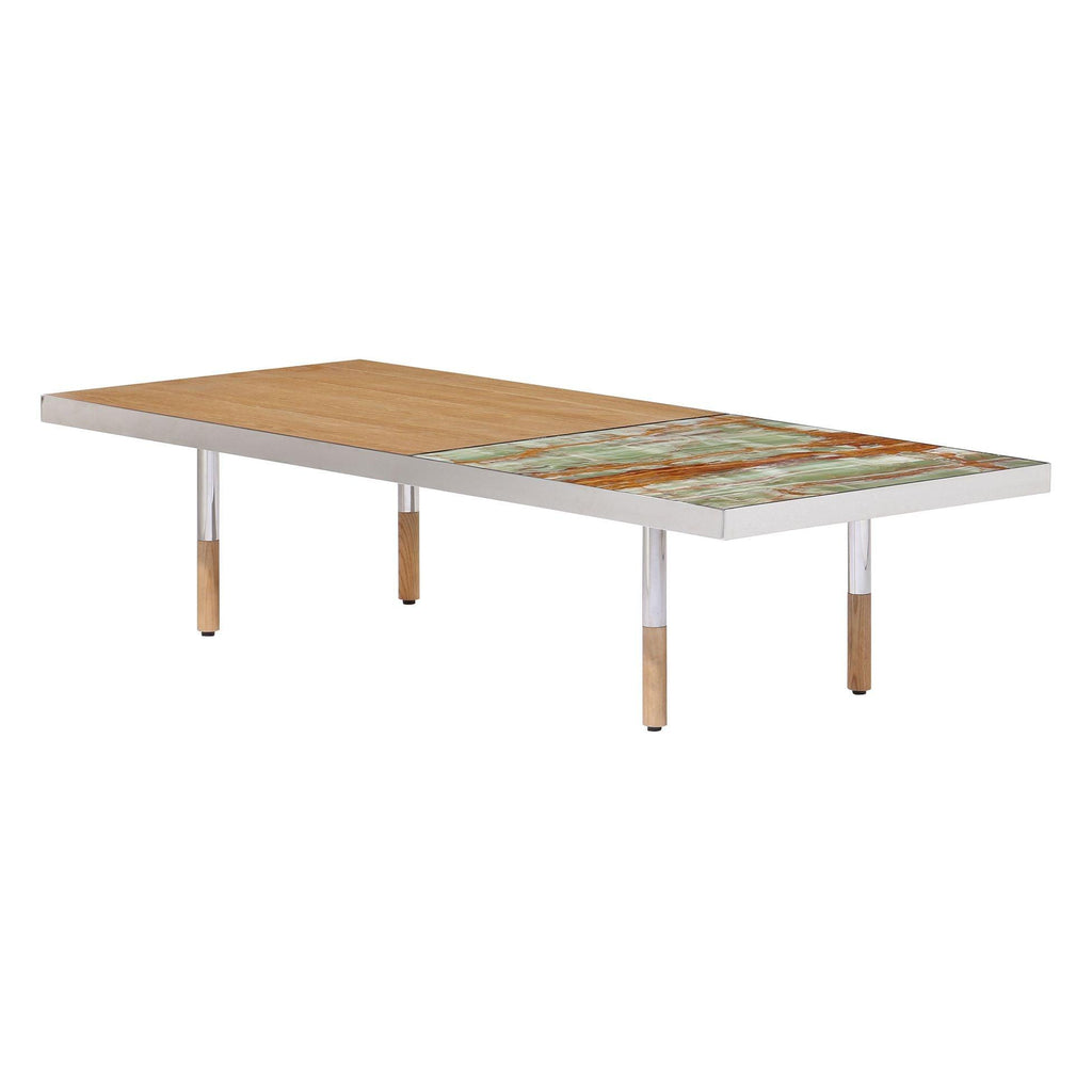 Chelsea Coffee Table - Trit House