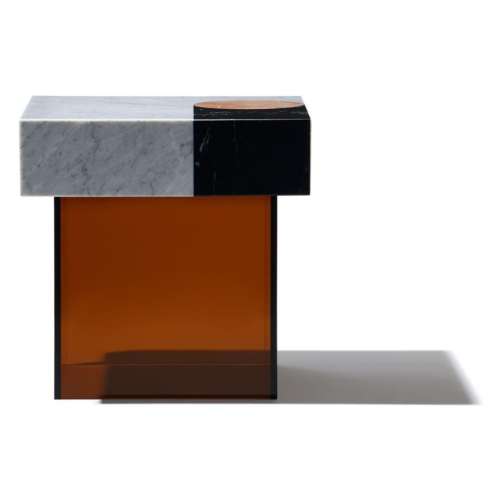 Atmos Side Table - Trit House