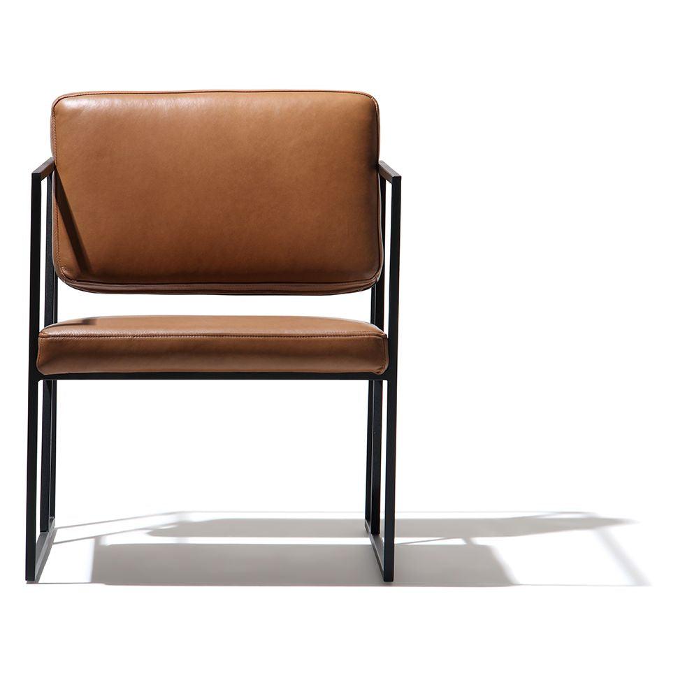 Bauhaus Occasional Chair – Trit House1