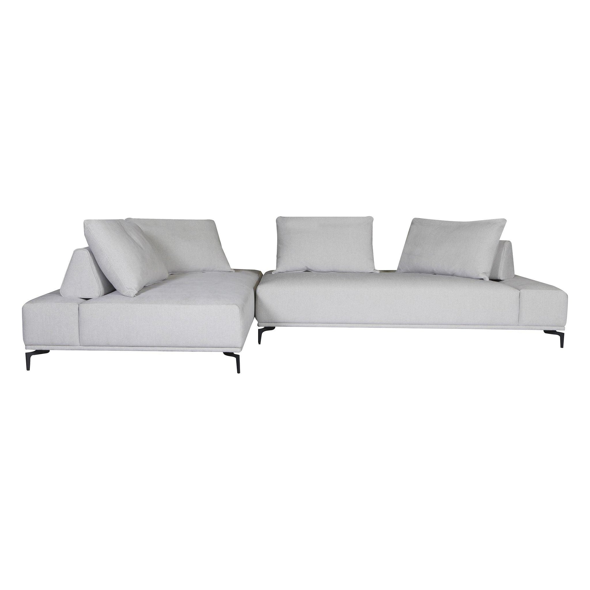 Define L Shape Sofa – Trit House