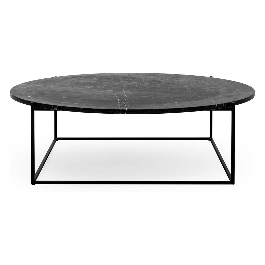 Circle Coffee Table - Trit House