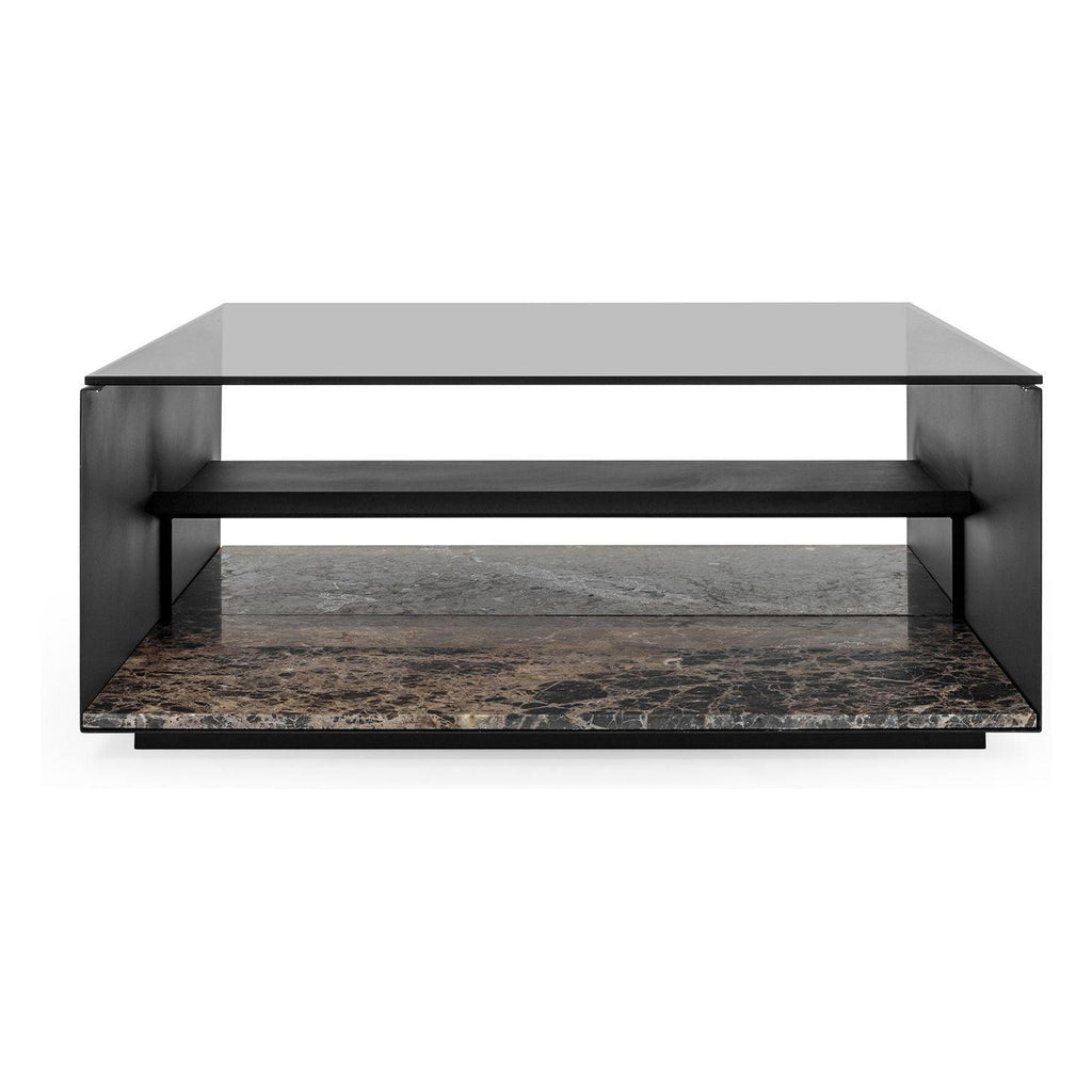 Expose Coffee Table - Trit House